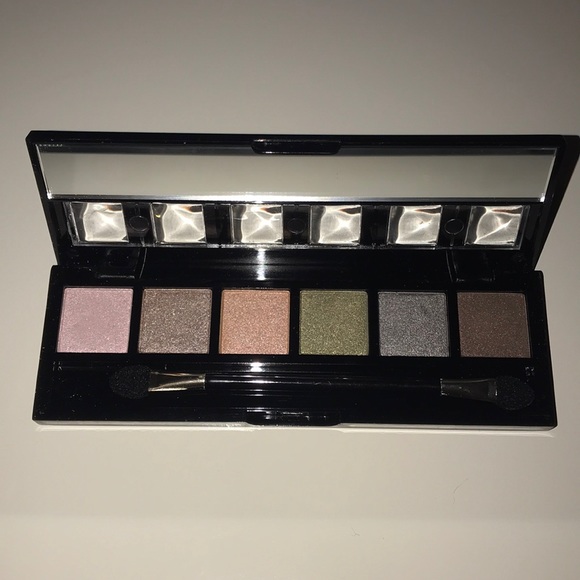 SKINN Other - SKINN -Dimitri James Patina shadows